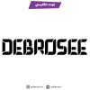 دانلود فونت انگلیسی Debrosee
